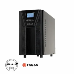 یو پی اس 10 کاوا آنلاین باتری داخلی فاران