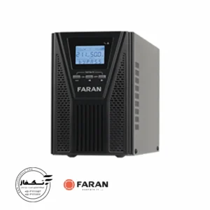 خرید یو پی اس 1 کاوا آنلاین بدون باتری فاران مدل Titan plus