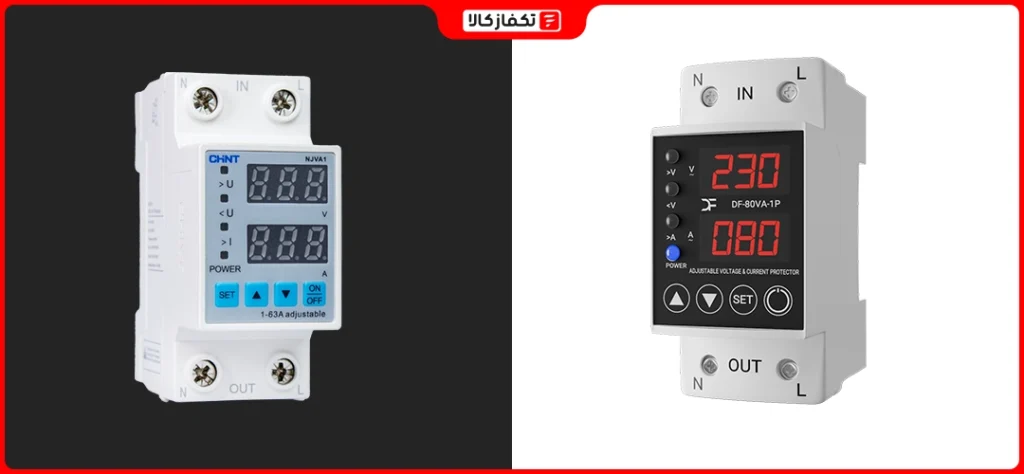 بهترین برند محافظ برق کدام است؟ 3 بهترین محافظ برق دیپ فیوژن و چینت
