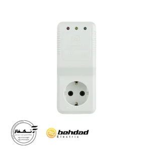 محافظ تک خانه با مغزی سرامیکی مخصوص کولر گازی برند بهداد الکتریک