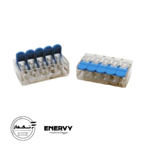 Connector Enervy - 505