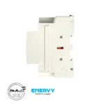 کنتاکتور تکفاز 63 آمپر-ENVAMC-263200-2NO-2