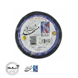 سیم افشان رشته ای -1-6