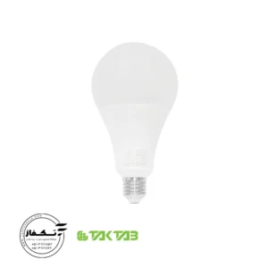 لامپ حبابی برند تک تاب