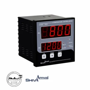 قیمت و خرید ترموستات96(PID) شیواامواج