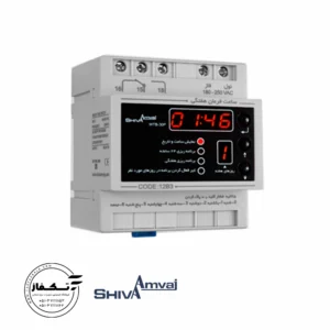 قیمت ساعت فرمان روزانه وهفتگی دیجیتال