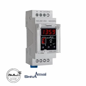 ساعت نجومی برند شیواامواج را می توانید با درصد تخفیف عالی و حتی یک عدد هم از سایت تکفازکالا خریداری نمایید.