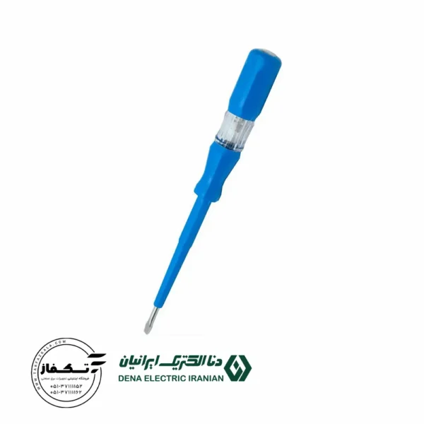 فازمتربزرگ P.C (دناالکتریک)
