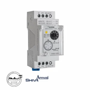 قیمت مولتی تایمر آنالوگ