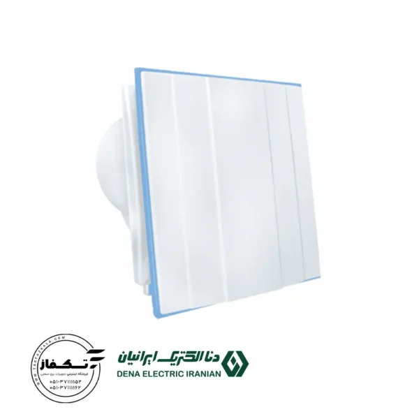 هواکش تورنادو دناالکتریک IP45 بادوطرح
