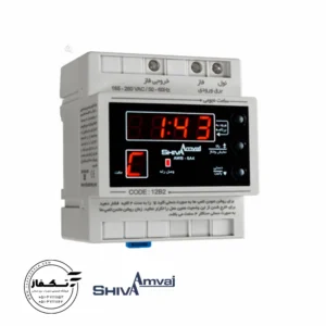 قیمت ساعت نجومی 6A شیواامواج