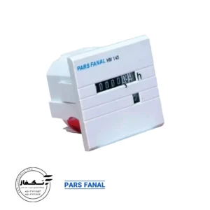 قیمت شماره انداز 5 رقمی و 6 رقمی PFCK پارس فانال