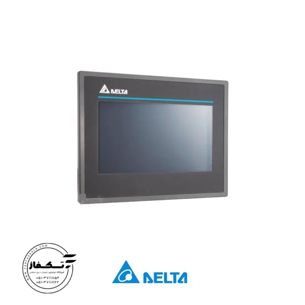 HMI دلتا DOP-103SQ صفحه نمایش 4.3 اینچ