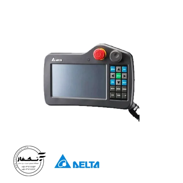 HMI دلتا DOP-H07S465 صفحه نمایش 7اینچ