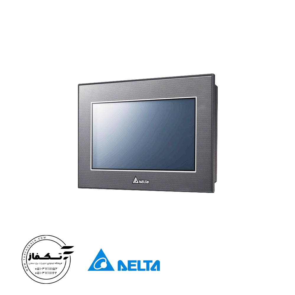 HMI دلتا مدل TP70P-16TP1T