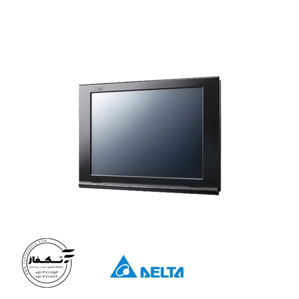 HMIدلتا DOP-115WX صفحه نمایش 15 اینچ