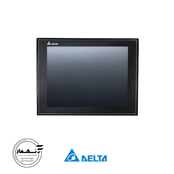 HMIدلتا DOP-W127B صفحه نمایش 12 اینچ