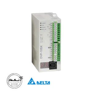 PLC دلتا مدل DVP10SX11T