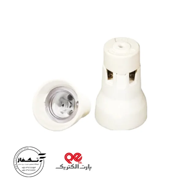 سرپیچ تونلی پارت الکتریک