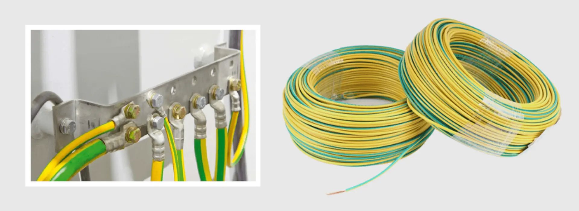 قیمت سیم ارت