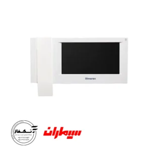 مانیتور 7 اینچ برند سیماران مدل 73-M