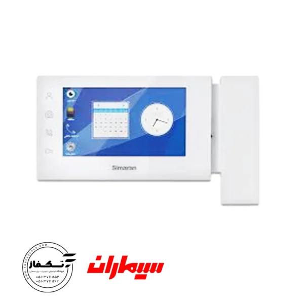 مانیتور7 اینچ برند سیماران مدل TKM-76