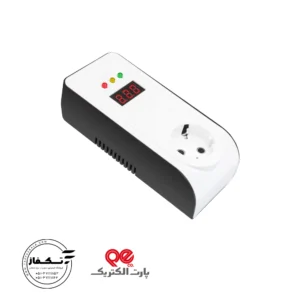 محافظ پکیج دیجیتال پارت الکتریک