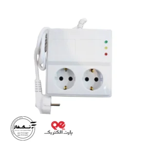 محافظ یخچال باکابل 1.8 متر پارت الکتریک