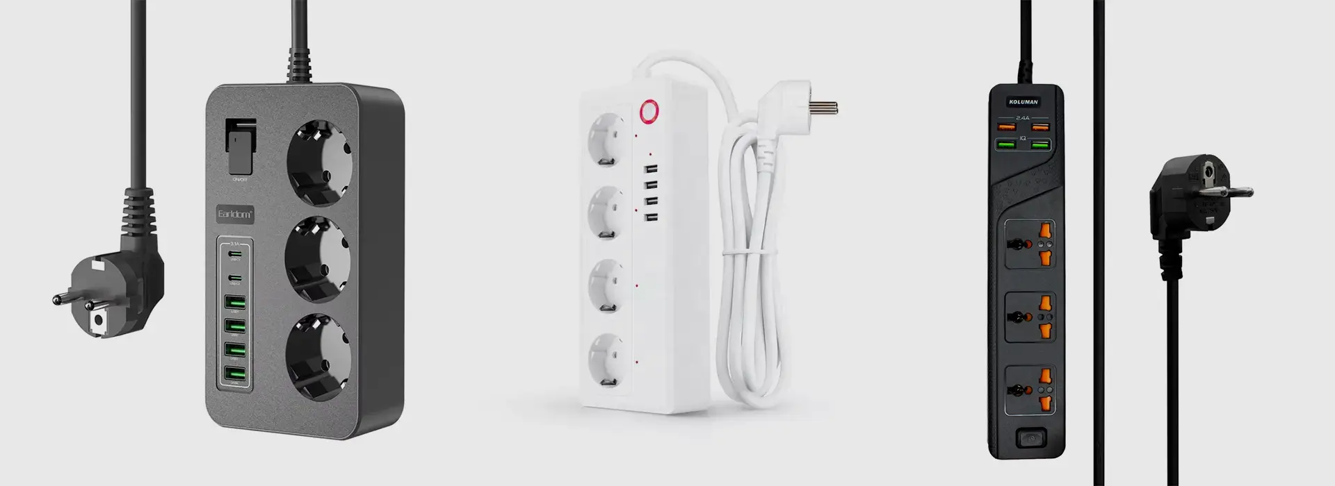 انواع چندراهی برق