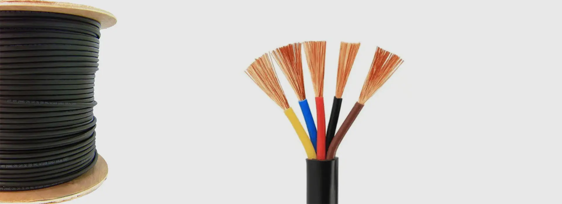 قیمت و خرید کابل افشان