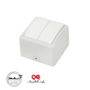 کلیددو پل روکار شهاب پارت الکتریک —