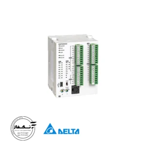 PLC دلتا مدل DVP20SX211R