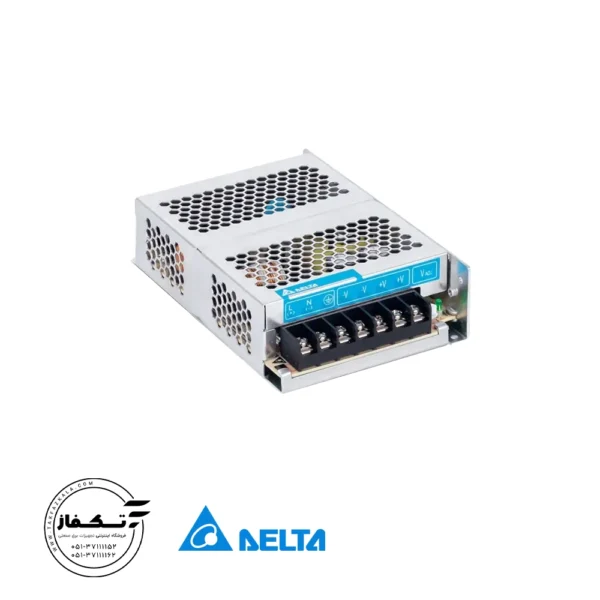 منبع تغذیه مدلPMC12V100W1AA