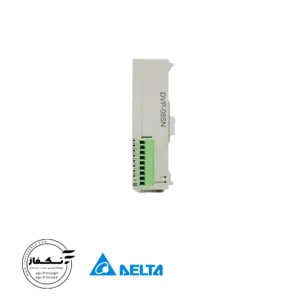 ماژول PLC دلتا مدل DVP08ST11N