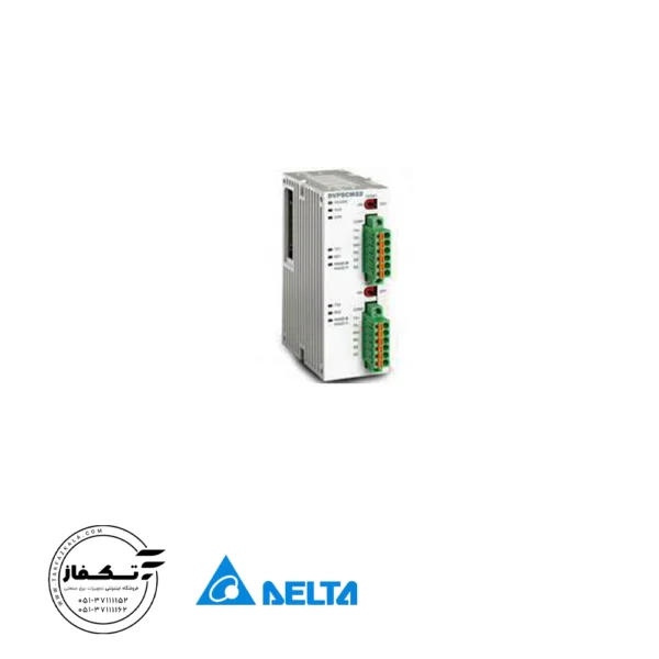 ماژول PLC دلتا مدل DVPSCM52-SL