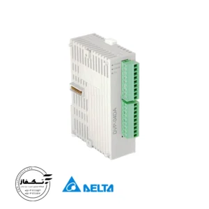 ماژول توسعهPLC دلتا مدل DVP04DA-SL