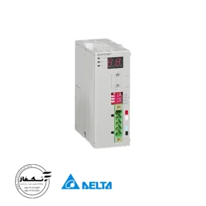 ماژول شبکه PLC دلتا مدلDVPDNET-SL