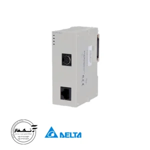 ماژول شبکه PLC دلتا مدلDVPEN01-SL