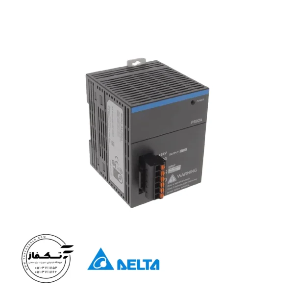 منبع تغذیه دلتا مدل AS-PS02A