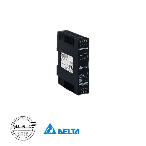 منبع تغذیه دلتا مدل DRL-48V75W1AZ