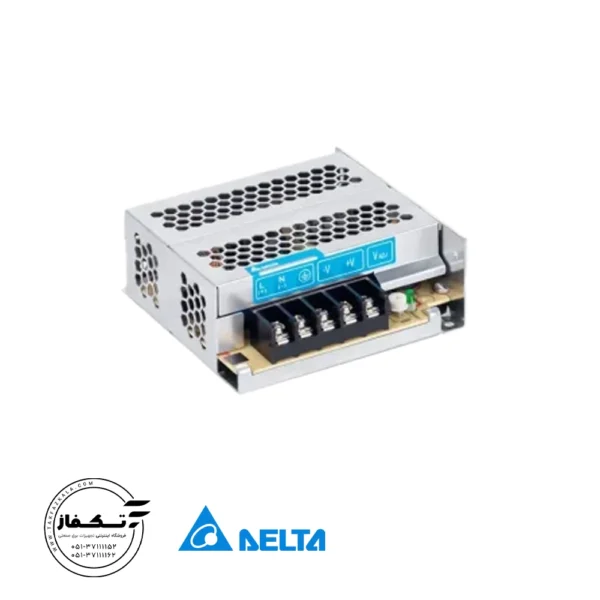 منبع تغذیه دلتا مدل PMC-DSPV100W1A