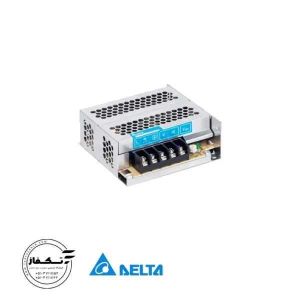 منبع تغذیه دلتا مدل PMC24V035W1AA