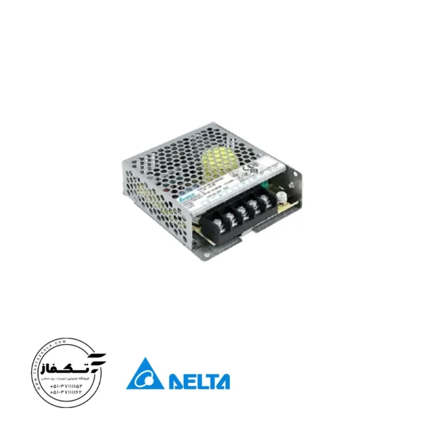 منبع تغذیه دلتا مدل PMT24V100W2BA