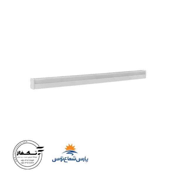چراغ خطی سانکو40وات60سانتی متررنگ آفتابی برندپارس شعاع توس