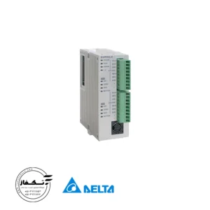 کارت لودسل PLC دلتا مدل DVP202LC-SL