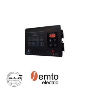 استابلایزر 2000-STAB برند فمتو الکتریک