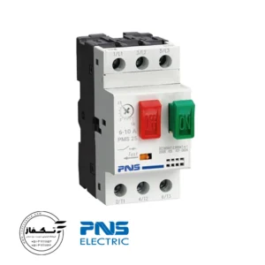 خرید کلید حرارتی 6 تا 10 برند PNS با بهترین قیمت