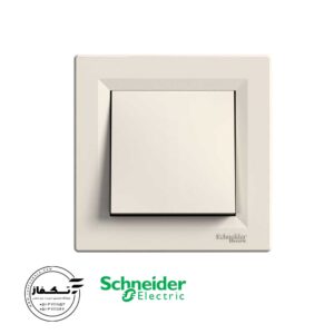 خرید و قیمت کلید یک پل کرمی اشنایدر