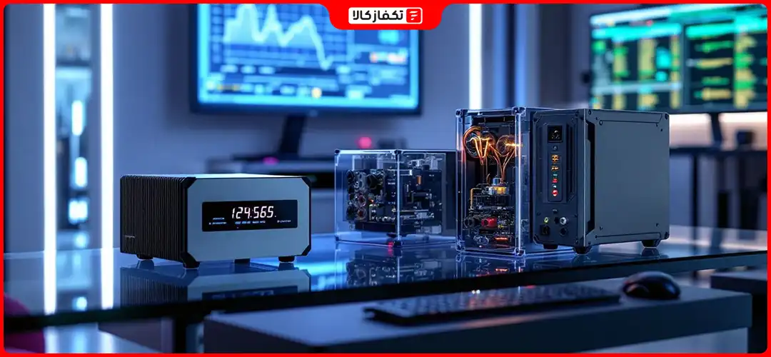 بهترین استابلایزر خانگی