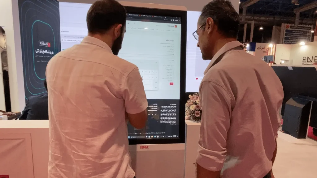 شانزدهمین نمایشگاه (6)